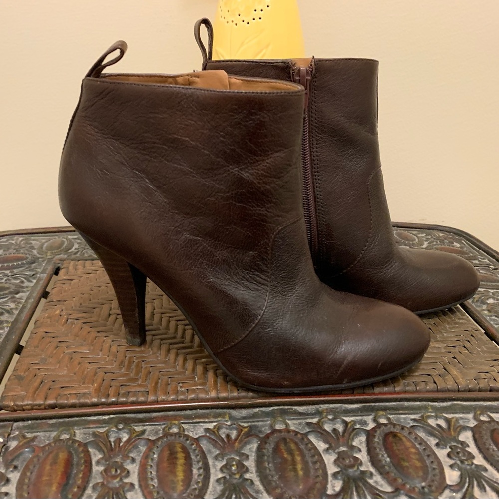 Nine West Women’s Boots Size 6